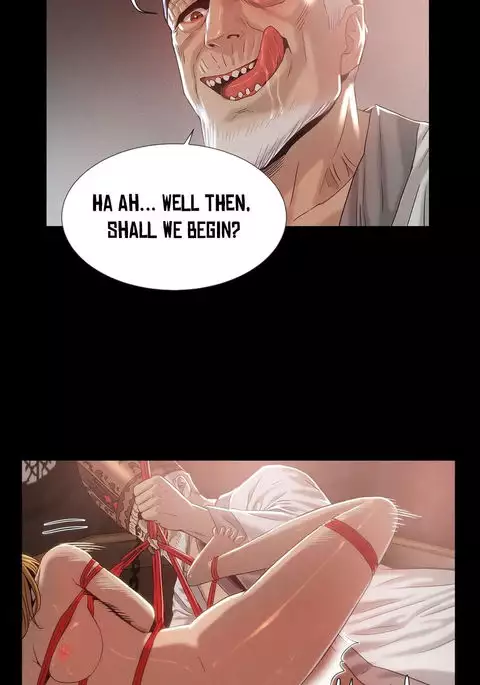 Siren Ch.0-8