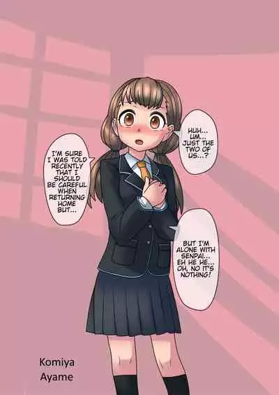 [581] Cool Bishoujo Remodeling Ch1-19 [English]