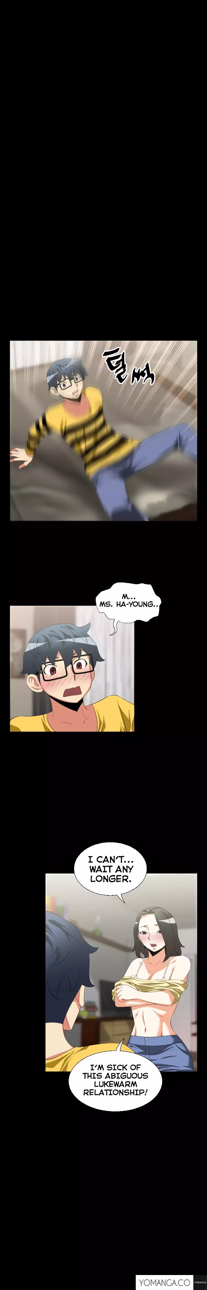 Love Parameter Ch.1-40