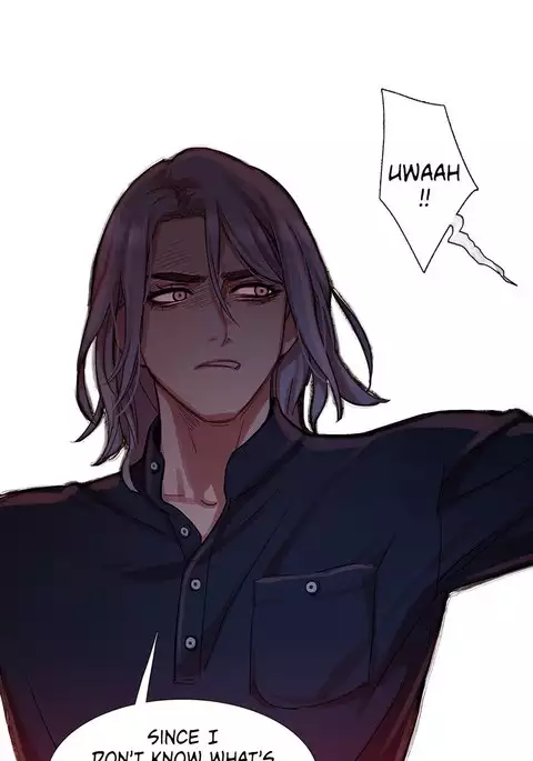 Scandal of the Witch Ch.1-33