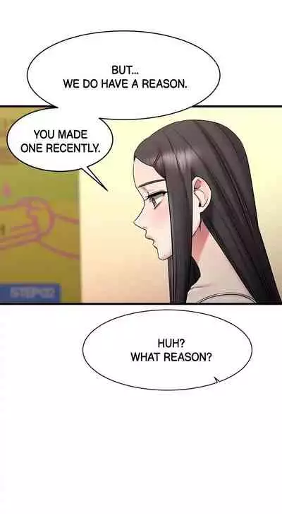 My Female Friend Who Crossed The Line [Rimpala, Gimdanchu] Ch.32? [English] [Manhwa PDF]