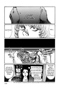 [Matsumoto Jiro] A Revolutionist in the Afternoon [English]