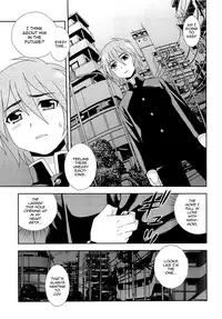 [Shinozaki Rei] Kimi o Nakasetai [English] [mysterymeat3, n0504]