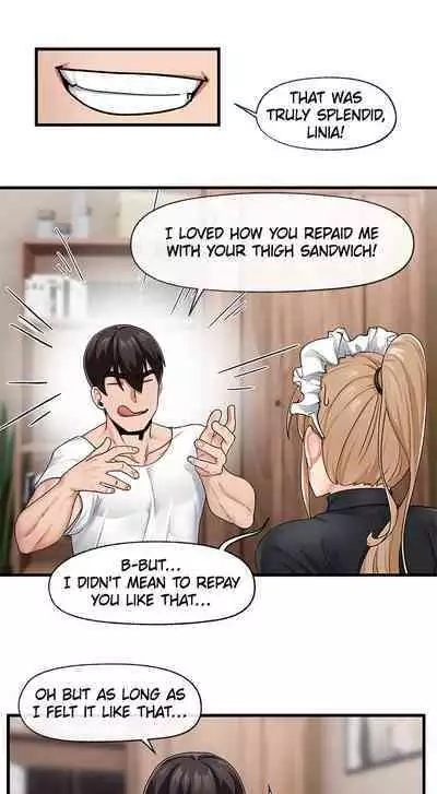 [KAMADI, OneDollar, Grilled Mero] Absolute Hypnosis in Another World (1-20) [English] [Ongoing]