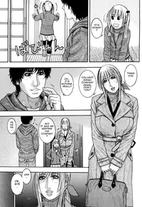 [Kotobuki Kazuki] Enraptured Make Love Ch. 1-9 [English] {Tadanohito}