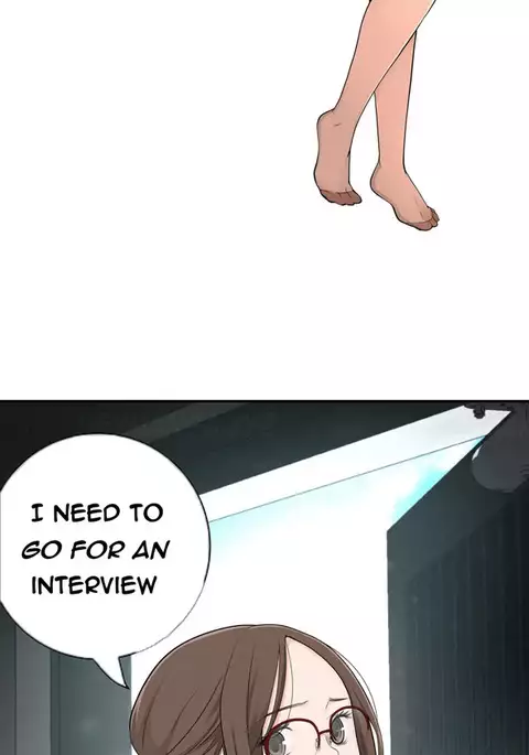 Tissue Thieves Ch.1-11