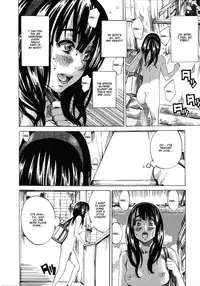 [MARUTA] Kashiwazaki Miki wa Ironna Basho de Zenra Sanpo Shitemita | Miki Kashiwazaki Goes Naked in All Sorts of Places [English] {Taihen Zombii}