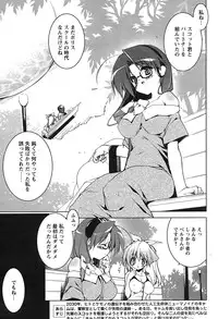 Comic Papipo 2007-08