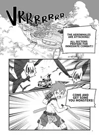 [booiaher] Above the Clouds [English] [Digital]