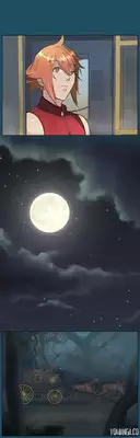 [Hong BanJang] Aharoo Ch.1-17 (English) (YoManga) (Ongoing)