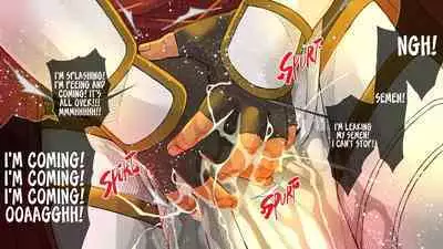 [Ichikawa Kazuhide] HOLY KNIGHT FALLEN