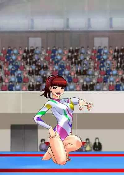 Athlete Bijo to Yarihoudai!!