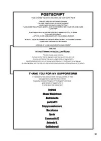 [Arsenothelus (Rebis, Bajou Takurou)] Manya Ogre FPS (Dragon Quest IV) [English] [Incomplete] [Digital]