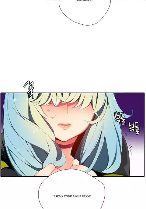 Lilith`s Cord Ch.1-25