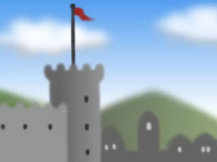 Shota brave man Kun's sister imprisoned quest