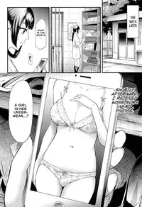 [Shiki Takuto] Ulysses <act.1> (COMIC Mugen Tensei 2018-02) [English] [Einhar] [Digital]