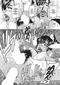 [Ozaki Akira] Porno First ~Yuriko Shichou no H na Kaikaku~ | Porno First ~Mayor Yuriko's Sexy Reform~ Ch. 1-9 [English] [erc] [Digital]