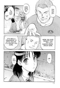 [Uziga Waita] Shin Gendai Ryoukiden | Modern Stories of the Bizarre [English] [GuroTaku]