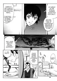 [Kikuichi Monji] Bishoku Club | Gourmet Club (Comic Mujin 2010-05) [English] =LWB=