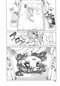 [Shimamoto Harumi] Chocolate Melancholy