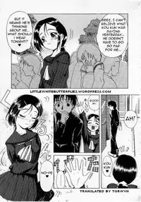 [Oyster] Shoujo Jigoku - The Mädchen Hölle | Girls in Hell Vol. 1 [English] =LWB=