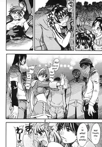 [Shiwasu no Okina] Shining Musume. 2. Second Paradise [English] [Overlook]