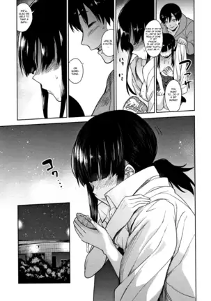 Kawaii Onnanoko o Tsuru Houhou - Method to catch a pretty girl Ch. 1-8