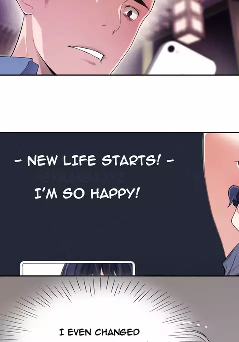 Tissue Thieves Ch.1-19