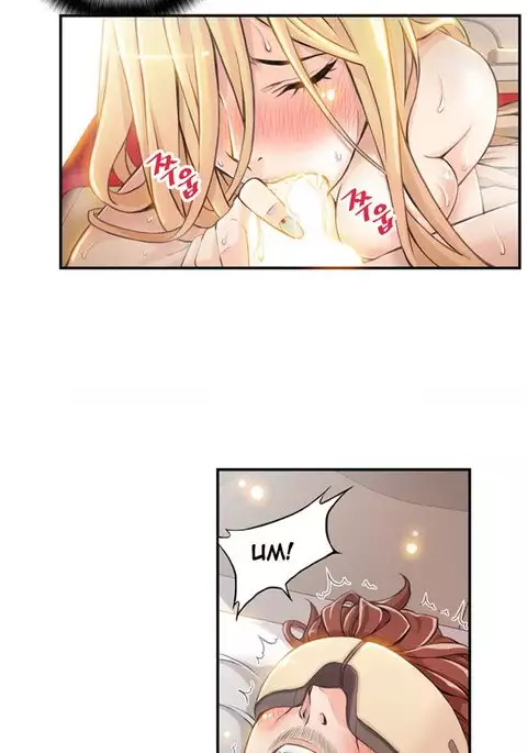 Kill the Dead Bastard Ch.1-7