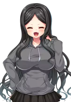 Saimin Arbeit -Tenin Gyaru ni Tenchou Meirei wa Zettai dakara-