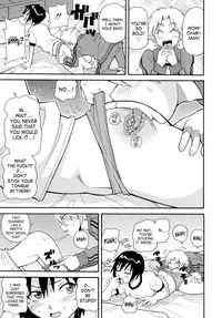 [John K. Pe-Ta] Todoroke!! Monzetsu Screamer | Roar!! Fainting in Agony Screamer [English] {SaHa} [Decensored]