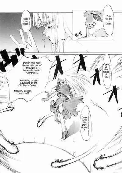 D+COLLECTION Ch 1-11