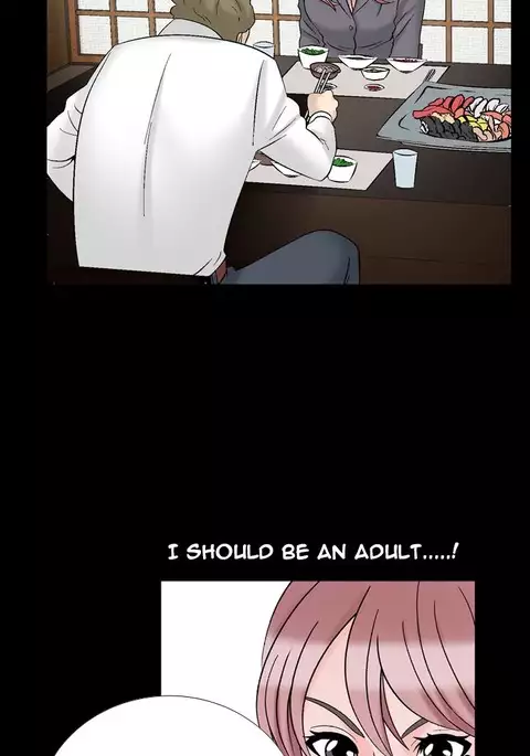 The Taste of the Hand Ch.1-21