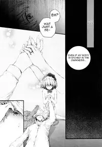 [Sumiya] Gothic (COMIC LO 2010-09) [English] [LWB]