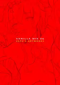 VANILLA MIX 06 Yue no Gohoushi