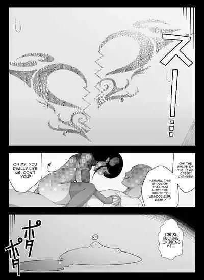 Madougu-ya no Kyokubu Seme Choukyou Nisshi | Magic Item Shop's Pinpoint Genital Sexual Training Diary