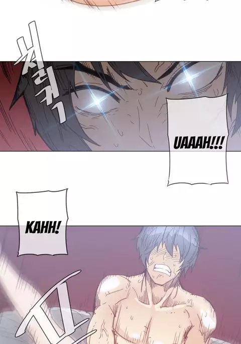 Household Affairs Ch.1-46