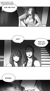 [Fantastic Whale] Twin Slave Ch.1-34 (English) (Ongoing)