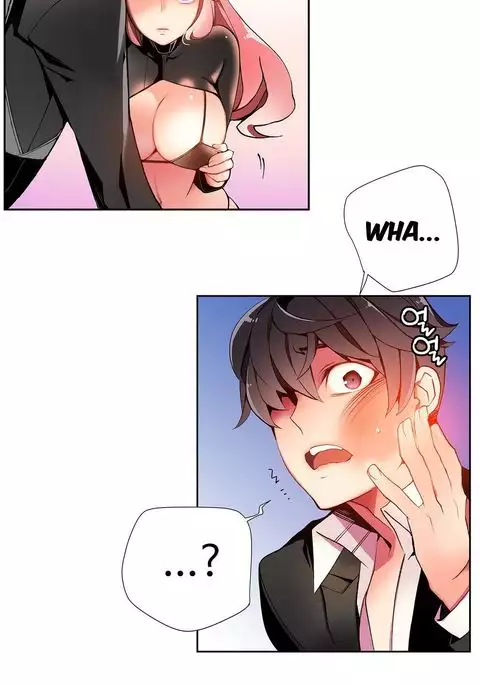 Lilith`s Cord Ch.1-20