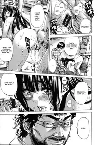 [MARUTA] Kashiwazaki Miki wa Ironna Basho de Zenra Sanpo Shitemita | Miki Kashiwazaki Goes Naked in All Sorts of Places [English] {Taihen Zombii}