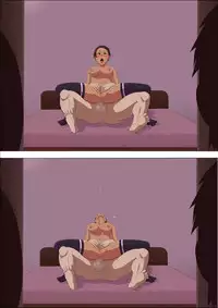 [Cotton house] Sonokoro, Anoko wa... 3