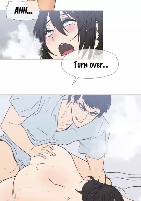 Household Affairs Ch.1-46