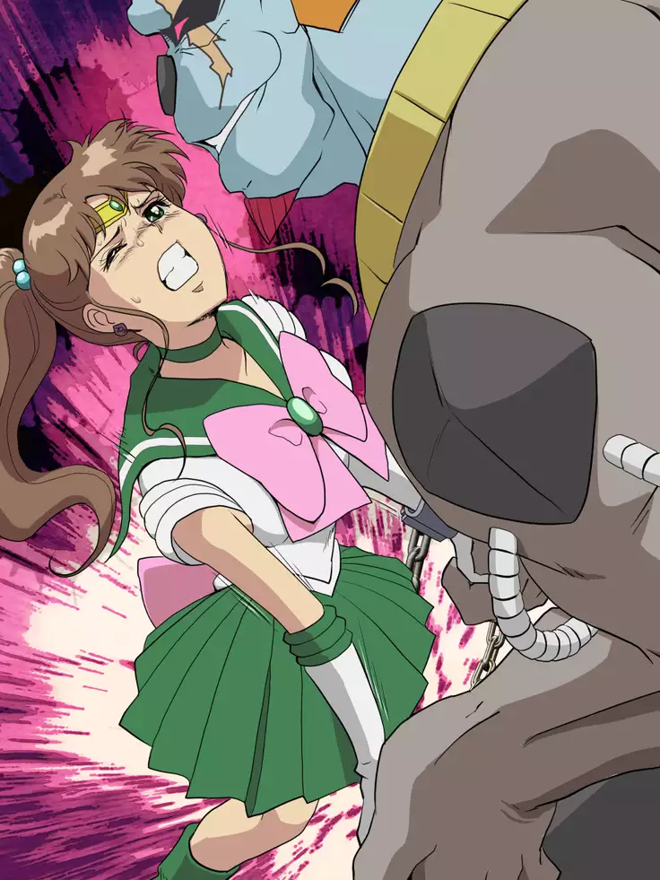 Bad End Simulation Vol. 4