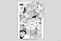 [Tagame Gengoroh] Endless Game [English] [Incomplete]