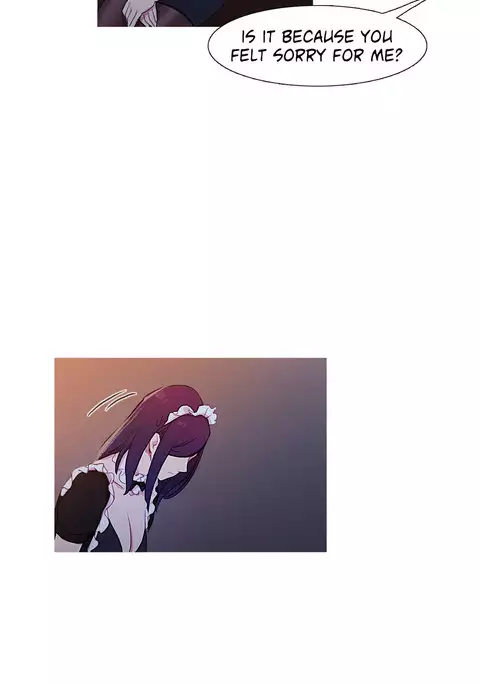 Scandal of the Witch Ch.1-39