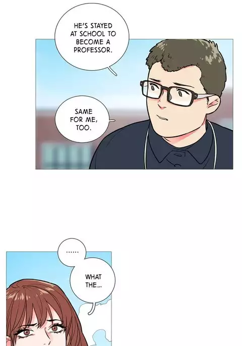 Sadistic Beauty Ch.1-21