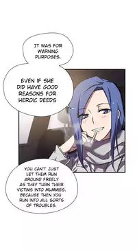 [Warpic] Narakarana Ch.0-21 (English) (YoManga) (Ongoing)