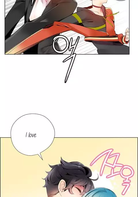 Lilith`s Cord Ch.1-12