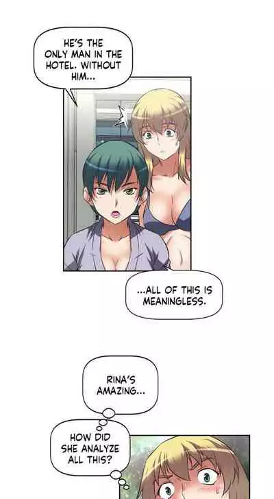 The Girls’ Nest | HELL'S HAREM Ch.1-25