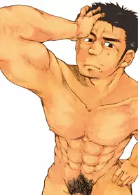 [Aun (Inuo)] Fighter+ [Chinese] [黑夜汉化组] [Digital]